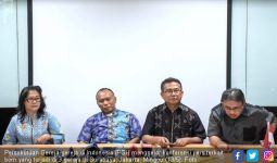Bom Surabaya, PGI dan KWI Desak DPR Sahkan UU Antiteroris - JPNN.com