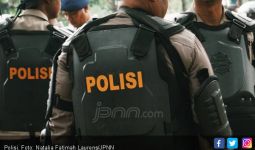 18 Ribu Polisi Disiagakan Antisipasi Gangguan Pilkada Papua - JPNN.com