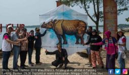 Resmi Diluncurkan, Rhino X-Tri 2018 Dijamin Lebih Menantang - JPNN.com