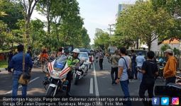 PBB Yakin Bom Surabaya Tak Ada Hubungannya dengan Islam - JPNN.com