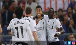 Final Liga Champions: Liverpool Pikul Beban Anti-Real Madrid - JPNN.com