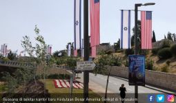 Ketika Palestina Dukung Rencana Amerika, Israel Justru Mengecam - JPNN.com