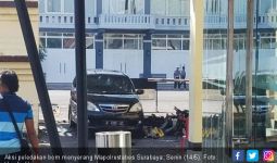 Cegah Teroris, Pendataan Ulang Penduduk Luar Kota    - JPNN.com
