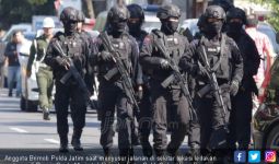 Jakarta Siaga Satu, Ayo Lawan Teroris! - JPNN.com