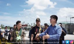 Bea Cukai Berikan Fasilitas Berikat ke Biota Laut Ganggang - JPNN.com