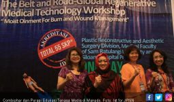 Combiphar dan Perapi Edukasi Tenaga Medis di Manado - JPNN.com