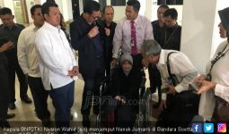 TKI Pulang ke Indonesia setelah Dikira Telah Meninggal  - JPNN.com