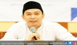 PB PMII Mengutuk Keras Aksi Terorisme di Surabaya - JPNN.com