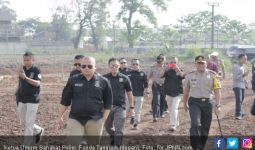 Sahabat Polisi: Setop Sebarkan Foto Bom Surabaya - JPNN.com