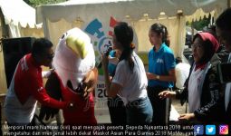 Menpora Imam Nahrawi Apresiasi Stand Asian Para Games 2018 - JPNN.com