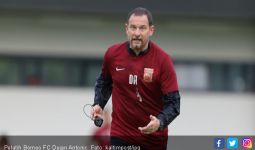 Pelatih Borneo FC Beber Penyebab Timnya Dihajar PSM Makassar - JPNN.com