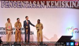 Presiden Jokowi Tak Ingin Dana Desa Kembali Lagi ke Jakarta - JPNN.com