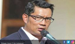 Gerindra Belum Akui Kemenangan Ridwan Kamil - JPNN.com
