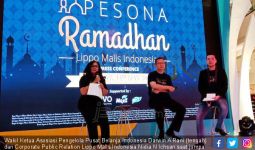 Lippo Malls Hadirkan Masjid Bersejarah di Bulan Suci - JPNN.com