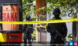 Penjual Air Galon Sempat Penasaran Sikap Terduga Teroris - JPNN.com
