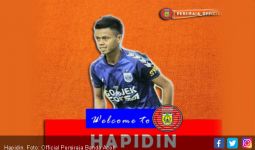 Persika Karawang Waspadai Sepakan Free Kick The Sniper - JPNN.com