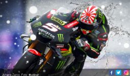 Johann Zarco: MotoGP Prancis Wilayahku - JPNN.com