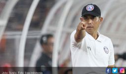 Arema FC Pecat Joko Susilo, Kenapa? - JPNN.com