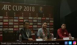 Pelatih Home United Ungkap Kunci Sukses Kalahkan Persija - JPNN.com