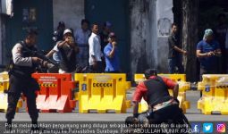Hadapi Terorisme, Coba Aktifkan Lagi Koopssusgab TNI - JPNN.com