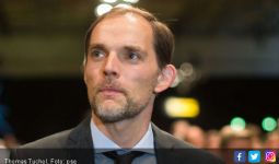 Resmi! PSG Tunjuk Thomas Tuchel jadi Pelatih - JPNN.com