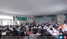 Muhasabah Pancakarsa Demi Kemenangan Ade Yasin - Iwan - JPNN.com