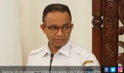 PWNU DKI Dukung Rencana Anies Baswedan Jual Saham Bir - JPNN.com