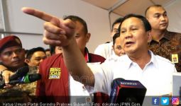 Prabowo Berjanji Buka Data Internal Rekap Suara Pilpres, tetapi Pekan Depan - JPNN.com
