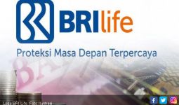 BRI Life Raih Penghargaan di Ajang Digital Brand Award 2023 - JPNN.com