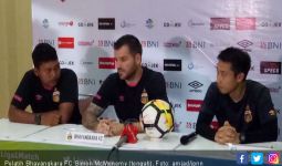 Bhayangkara FC Vs Persipura: Tim Tamu Kuat dan Berbahaya - JPNN.com