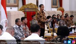 Pak Jokowi Jangan Lupa Masukkan Putra Minang di Kabinet Baru - JPNN.com