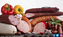 Konsumsi Lebih dari 4 Porsi Makanan Olahan Tingkatkan Risiko Kematian - JPNN.com