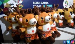 Inasgoc Batasi UMKM Lokal Bikin Suvenir Asian Games 2018 - JPNN.com