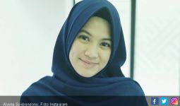 Ustaz Riza Muhammad Dicekal di Hong Kong, Alyssa Beri Komentar Begini - JPNN.com