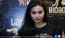 Ariel Tatum Kurangi Mengonsumsi Nasi Putih, Ini Alasannya - JPNN.com