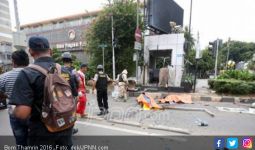 Sajikan Drama di Tengah Teror Bom Thamrin dalam '22 Menit' - JPNN.com