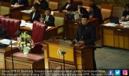 Ketua DPR Minta Pemerintah Bersikap Satu Suara - JPNN.com