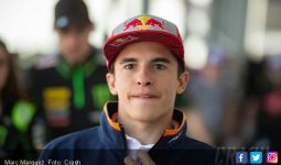 Ketat! Marc Marquez Paling Kencang di FP 1 MotoGP Prancis - JPNN.com