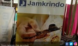 Dukung Sektor Properti, Perum Jamkrindo Gandeng Bank Jatim - JPNN.com