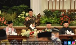 Jokowi: Koopssusgab TNI Diterjunkan dengan Catatan - JPNN.com