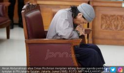 Profil dan Catatan Tindak Kejahatan Aman Abdurrahman - JPNN.com