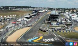 Sah! Sirkuit Le Mans jadi Tuan Rumah MotoGP hingga 2026 - JPNN.com