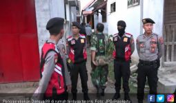 Geledah Rumah Terduga Teroris Temukan Bahan Peledak - JPNN.com