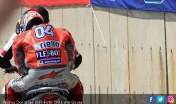 Ternyata Ini Penyebab Dovizioso Gagal di MotoGP Catalunya - JPNN.com