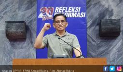 Gelar 20 Tahun Refleksi Reformasi, PAN Undang Tokoh Penting - JPNN.com