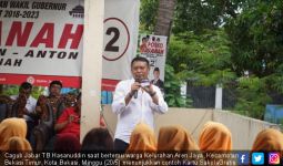 SakolaGratis Jadi Program Unggulan Kang Hasan untuk Jabar - JPNN.com