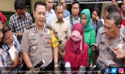 Sebut Bom Surabaya Pengalihan Isu, Oknum Dosen USU Ditangkap - JPNN.com