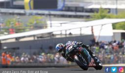 Prediksi MotoGP Prancis: Saatnya Johann Zarco Unjuk Gigi - JPNN.com