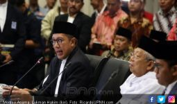 Menag Setuju Putusan MK soal Batas Usia Menikah - JPNN.com