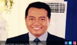 Pengamat: Kabinet Indonesia Maju Hasil Rekonsiliasi Semu - JPNN.com